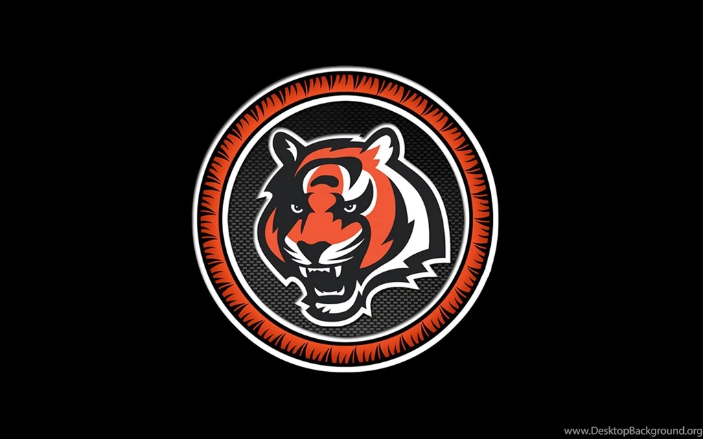 Bengals Logo NFL Cool Wallpapers HD 1920x1200