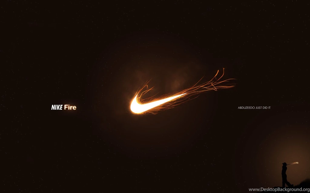 Nike Logo Backgrounds