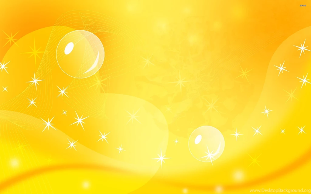 Yellow Backgrounds Wallpapers