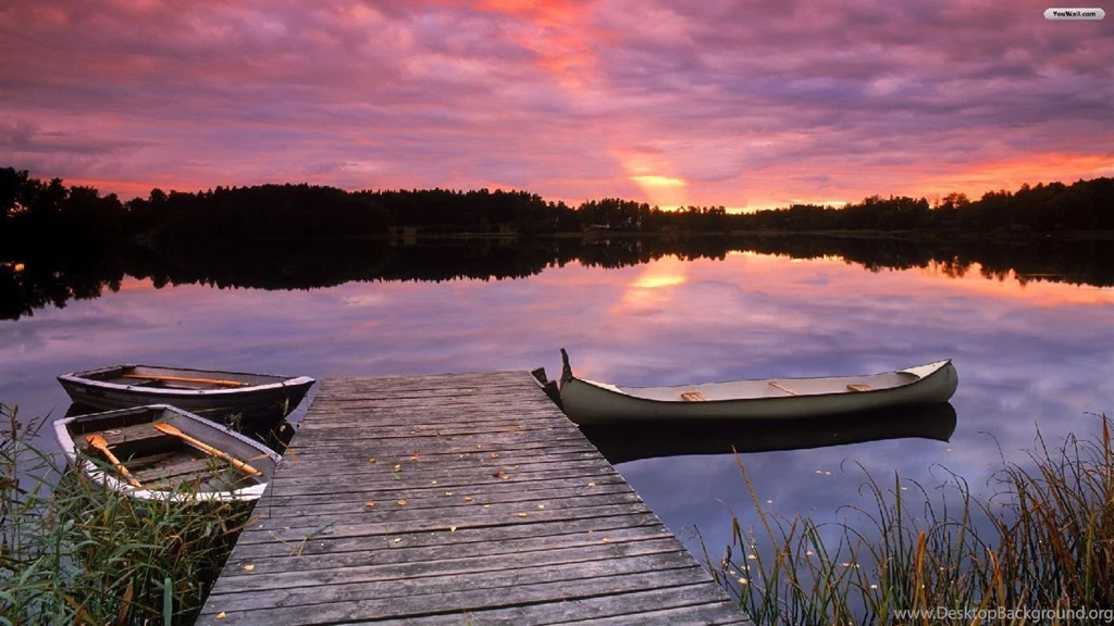Gallery For Free Desktop Wallpapers Of Lakes