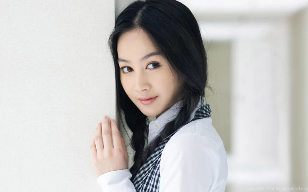 Beautiful Asian Girl Wallpapers