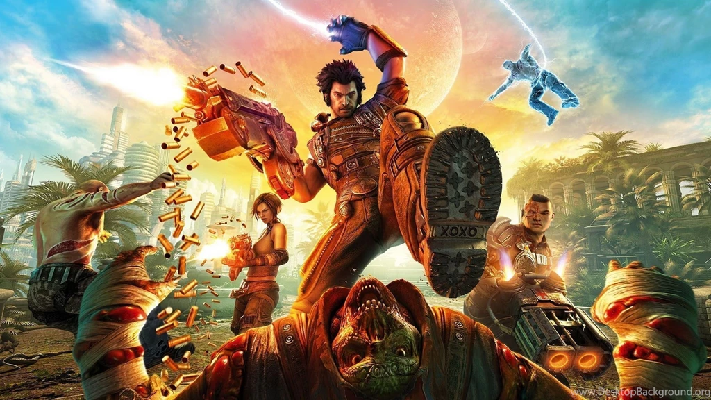 HD Game Wallpapers 1080p