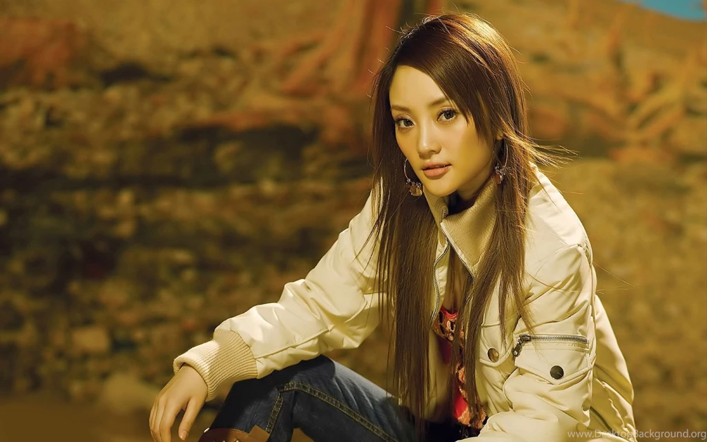 Beautiful Asian Girl Wallpapers   Free Wide HD Wallpapers