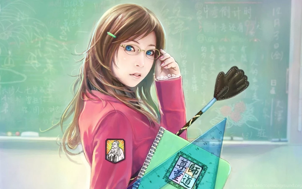 Gallery For   Beautiful School Girl Wallpapers