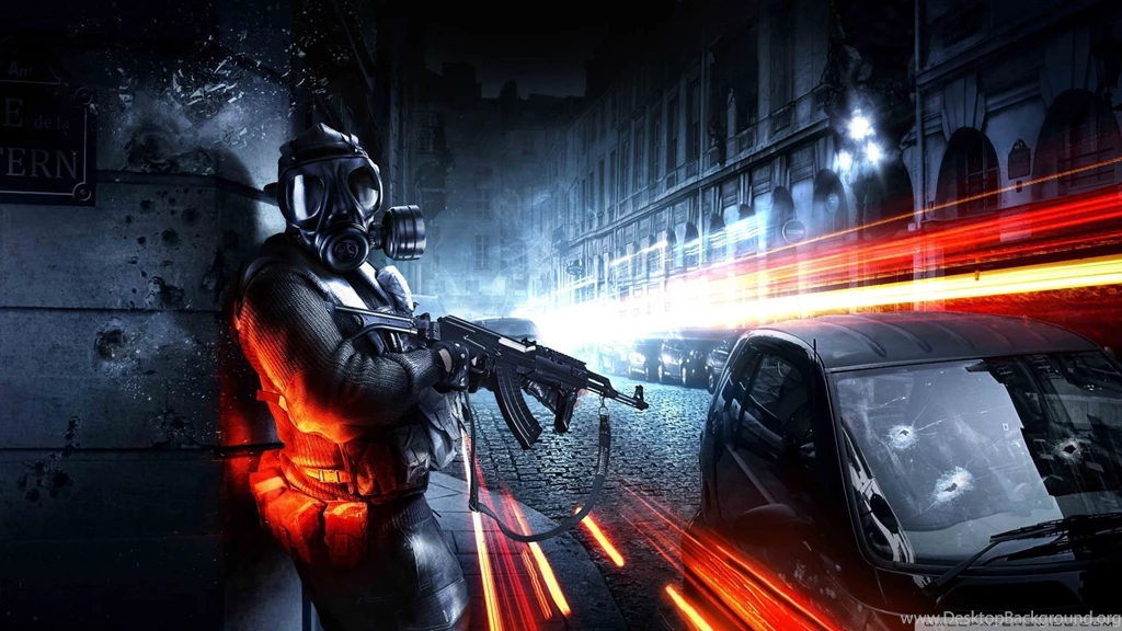 Battlefield 3 Ipad 2 Hd Wallpapers : Your Wallpaper Images : Free ...