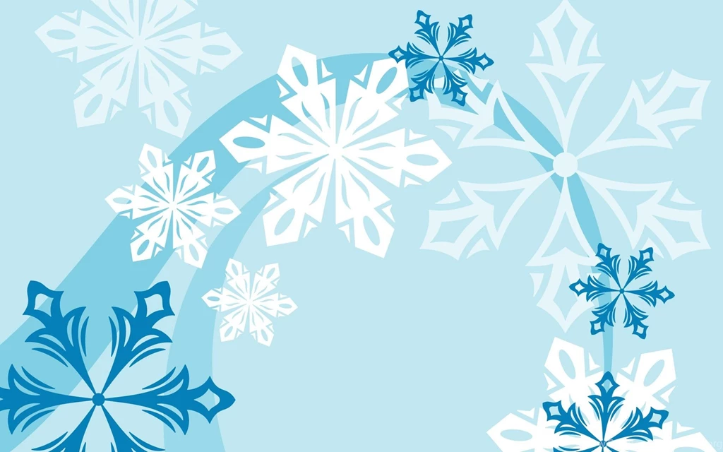 Gallery For Free Winter Cartoon Wallpapers