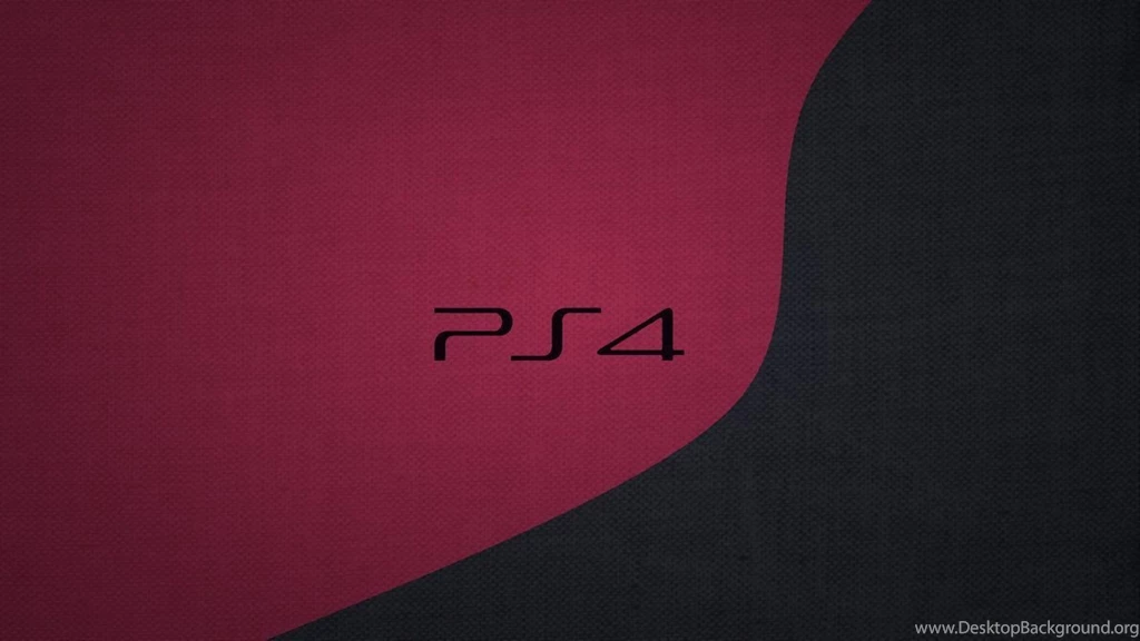 PS4 Wallpapers By Trance722 On DeviantArt