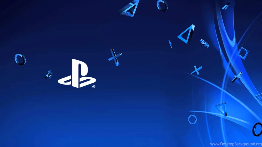 Ps4 Wallpapers Best
