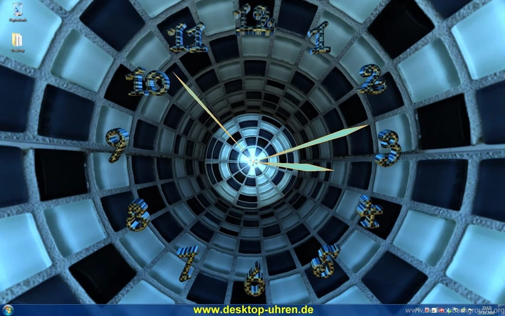 Lungs Nature Wallpaper: 3d Wallpapers To PC