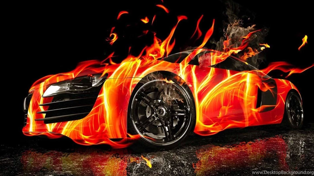 New Car 3d Wallpaper Download
