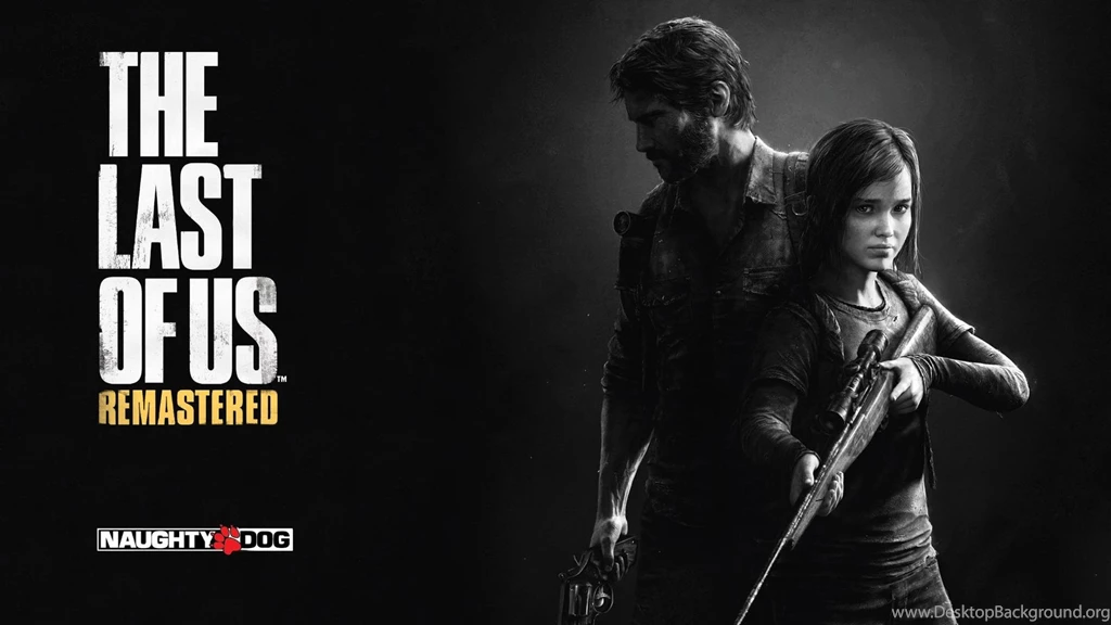 I Created A Last Of Us Remastered Wallpaper. Enjoy! : PS4