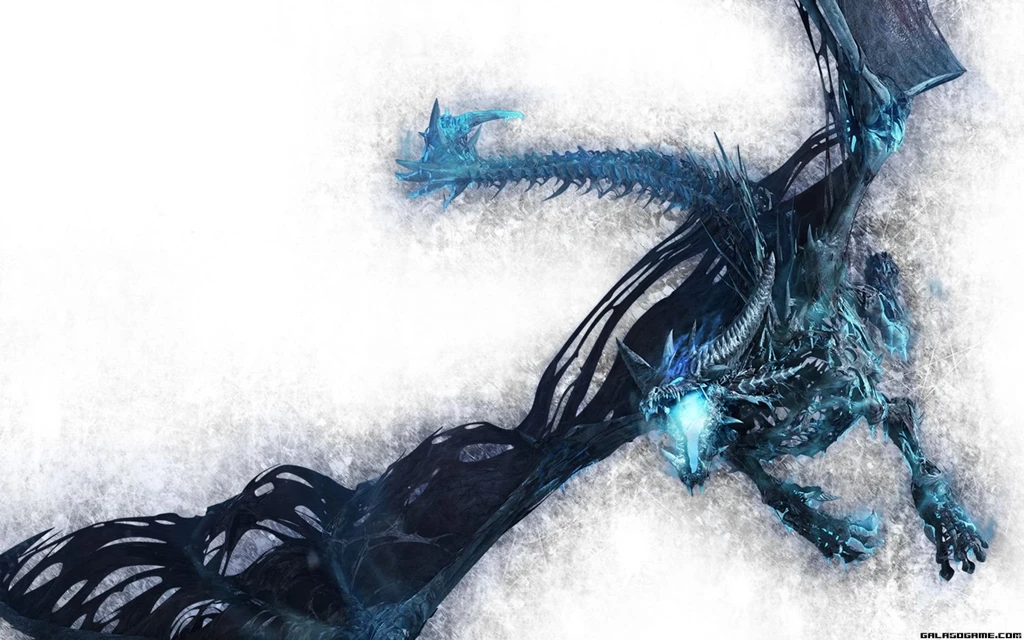 WoW Desktop Backgrounds / Wallpapers