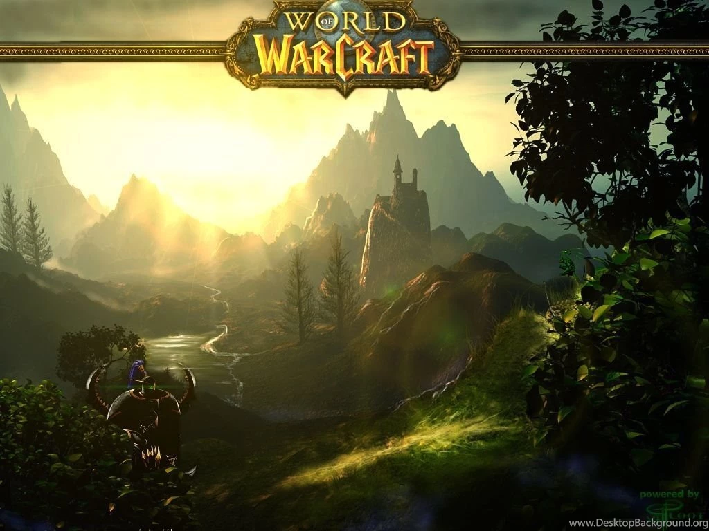 World Of Warcraft Facebook Cover Wallpapers 116623