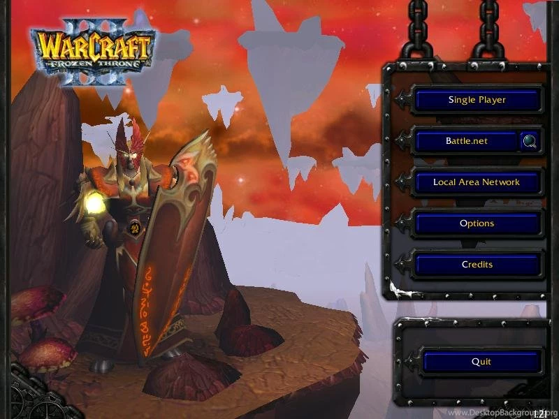 Creating Your Own Warcraft 3 Backgrounds   The Hive Workshop