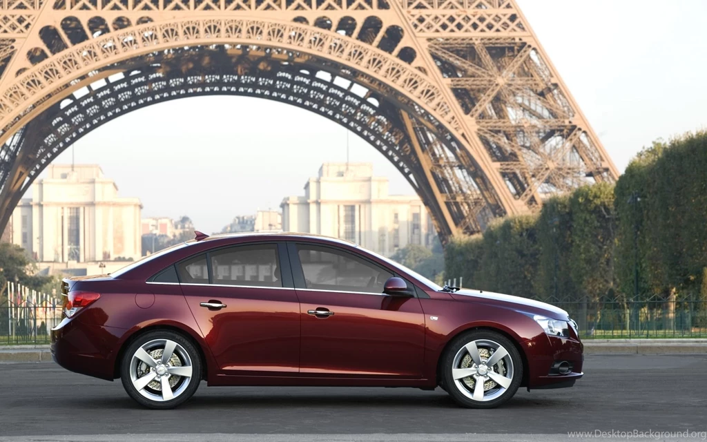 Chevrolet Cruze Wallpapers Hd And Videos