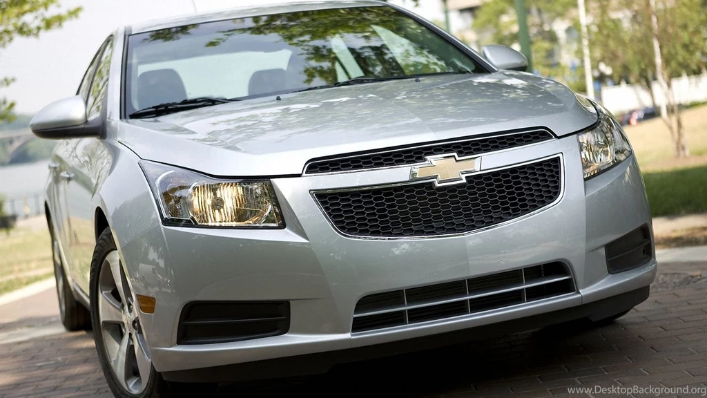 Chevrolet Cruze Wallpapers Full HD Free 32791 Full HD Wallpapers ...