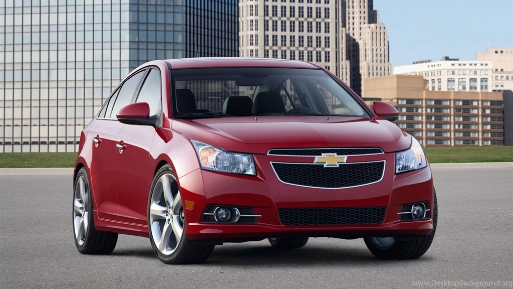 Chevrolet Cruze Wallpapers Full HD Dekstop Free 32794 Full HD ...
