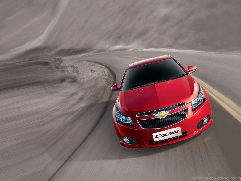 Red Chevrolet Cruze Wallpapers Full HD Free Dow 32836 Full HD ...