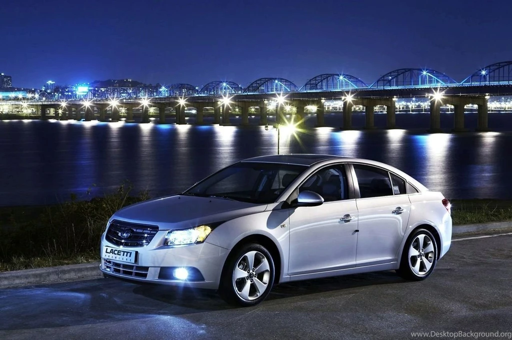 1230carswallpapers: Chevy Cruze Wallpapers