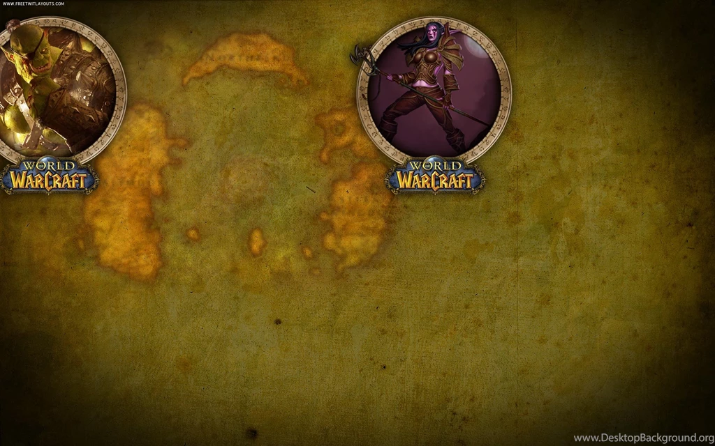 World Of Warcraft Images