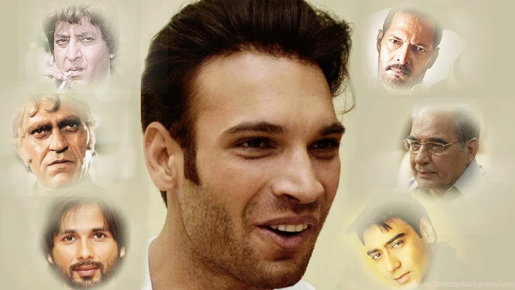 Manoj Mimicks Ajay Devgan Entertainment Ke Liye Kuch Bhi Karega ...