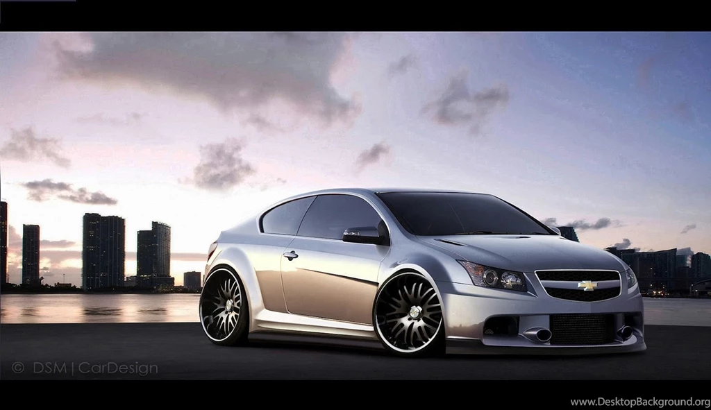 49 Chevrolet Cruze Coupe 25569 Hd Wallpapers 1890 :: Chevrolet Hd ...