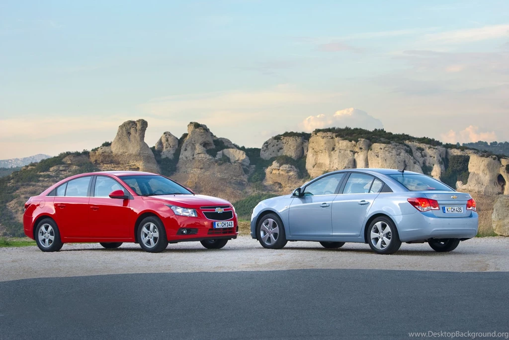 Chevrolet Cruze Picture