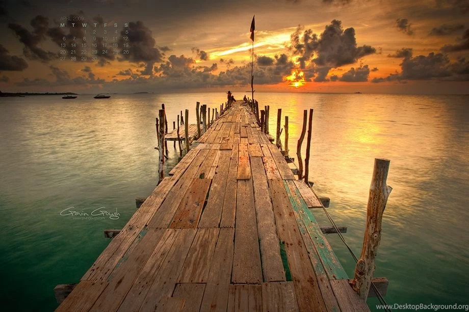 Free Desktop Backgrounds