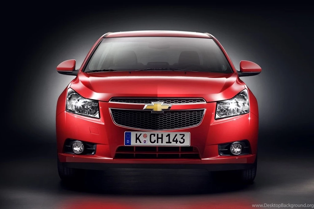 Chevy Cruze Wallpapers Auto Power Girl