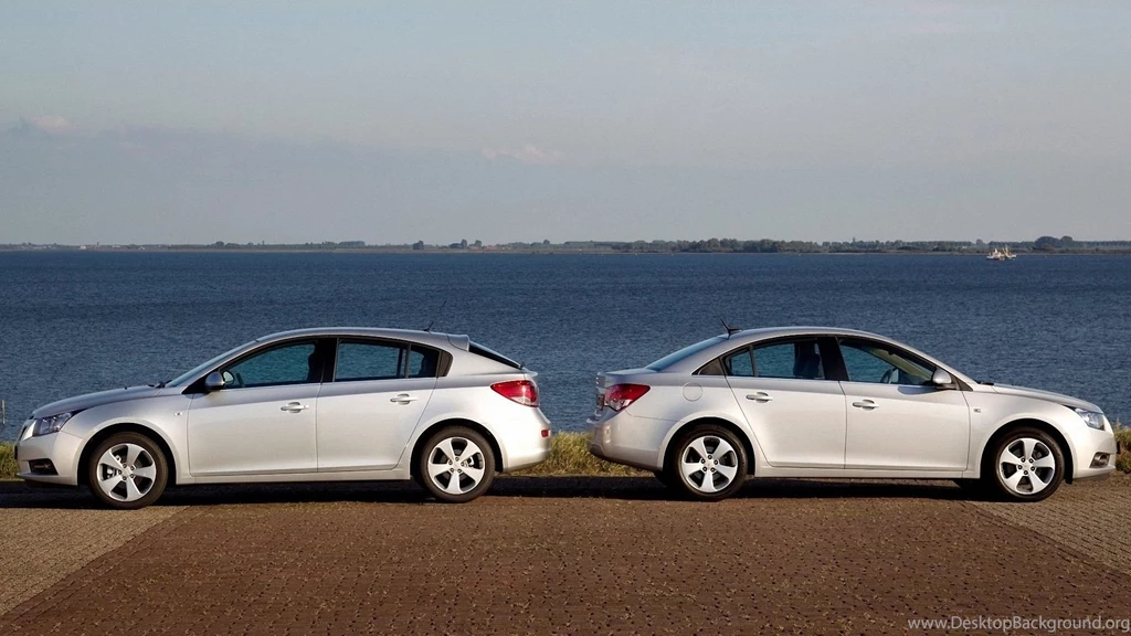 Cruze Hatchback Back To Back 1920x1080 Wallpapers,Chevrolet Cruze ...