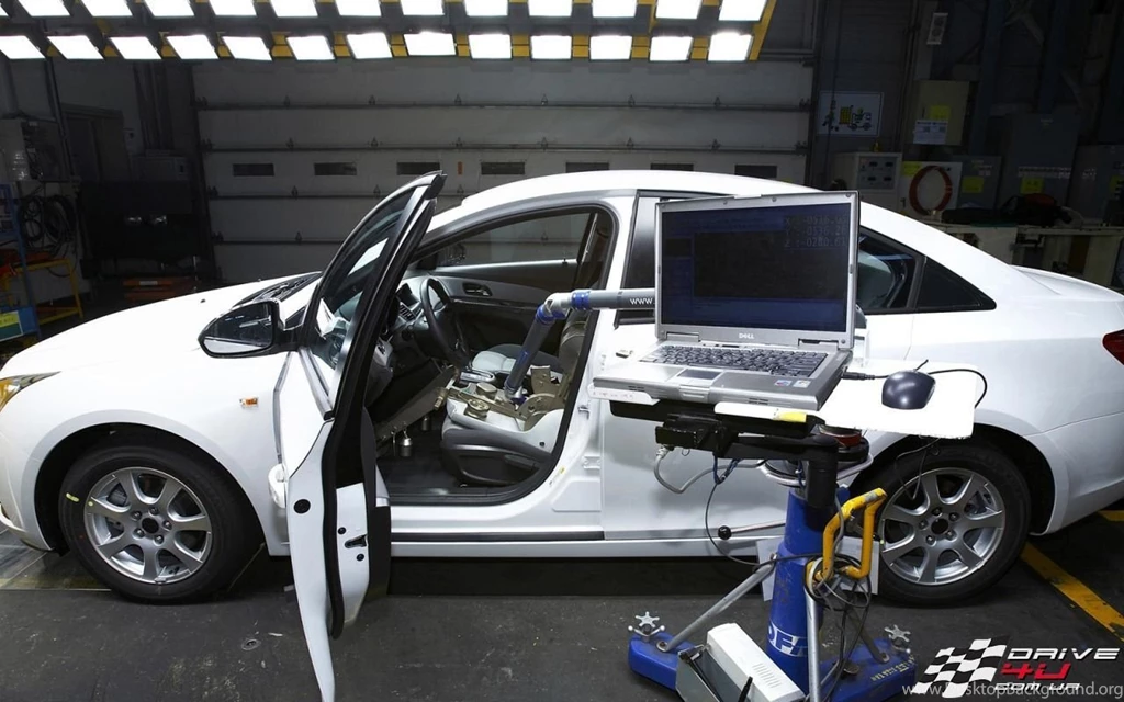 2010 Chevy Cruze Wallpapers   171167