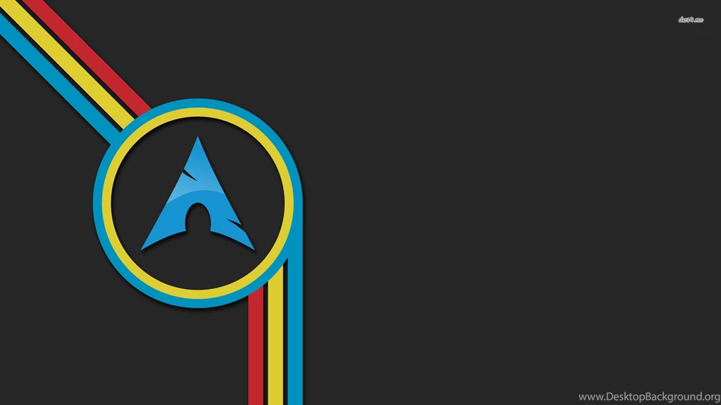Arch Linux Wallpapers Computer Wallpapers