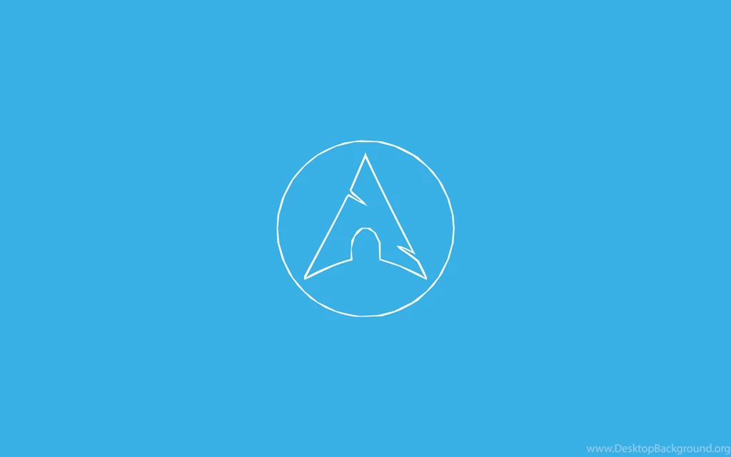Arch Linux Wallpapers Arch Linux Desktop Wallpapers Arch Linux ...