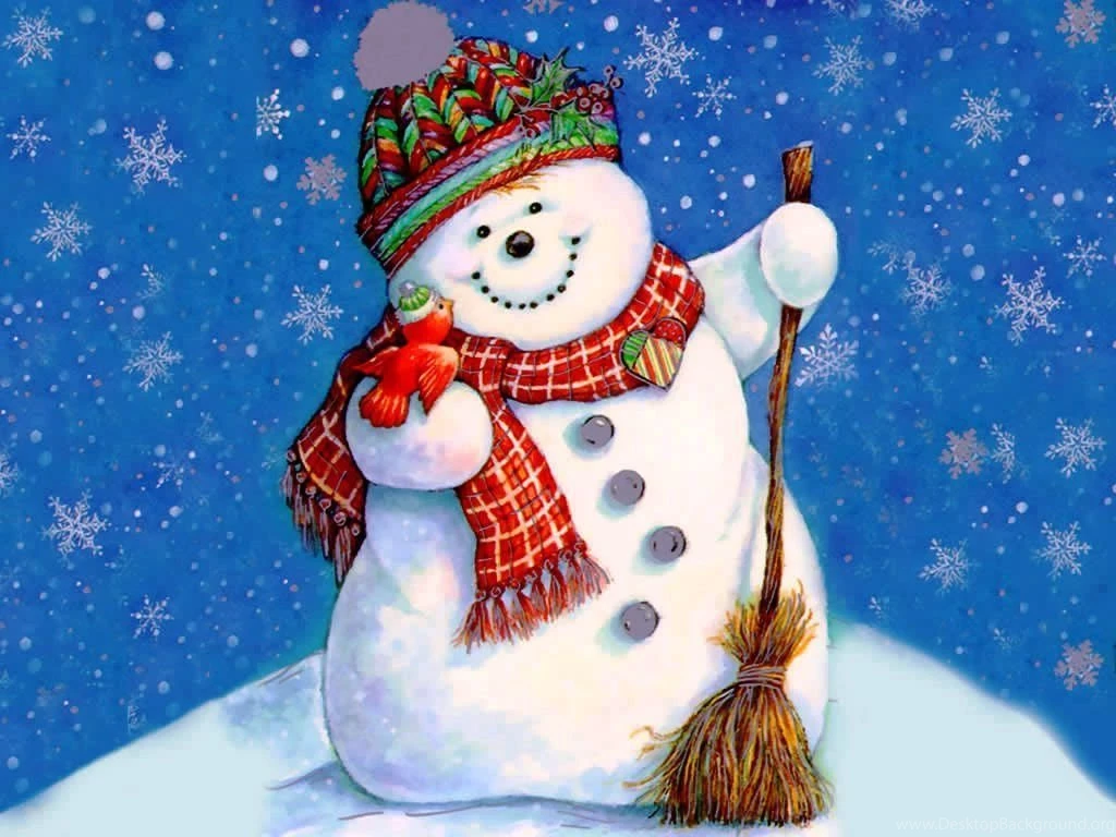 Desktop Christmas Wallpapers Free
