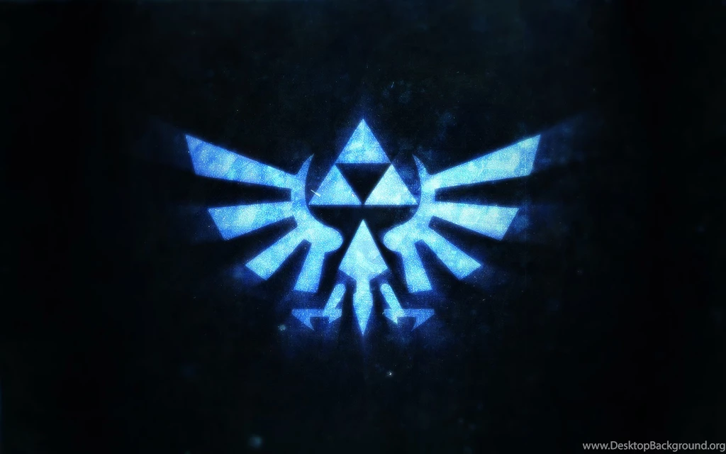 Gallery For Desktop Wallpapers Legend Of Zelda