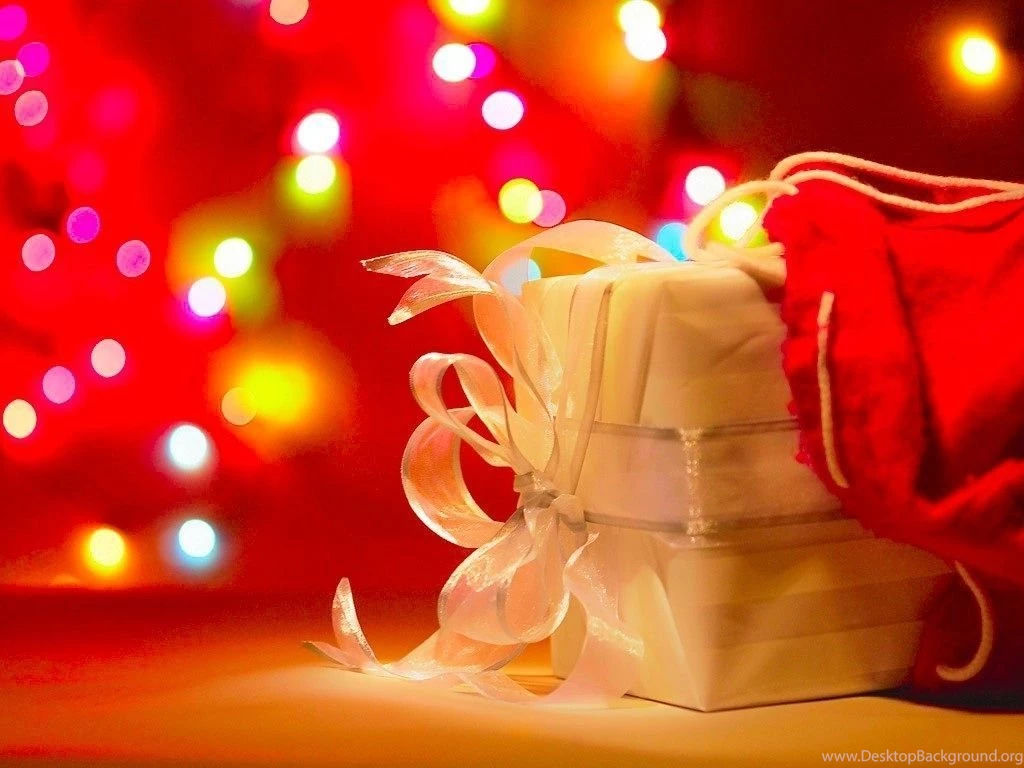 Christmas HD Deaktop Wallpapers