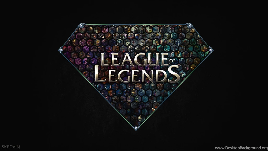 League Of Legends HD Diamond Wallpapers 4150 1920x1080 Px ...
