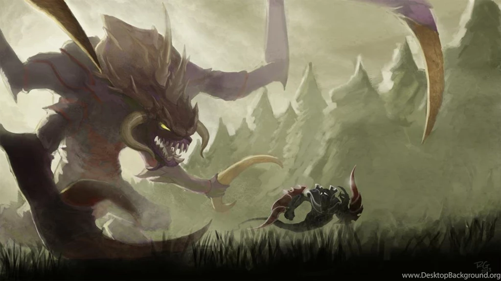 League Of Legends Wallpapers