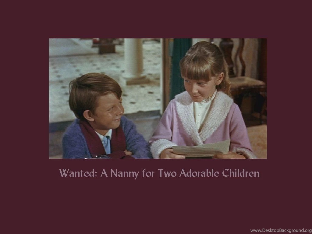 Mary Poppins Mary Poppins Wallpapers (16668819) Fanpop