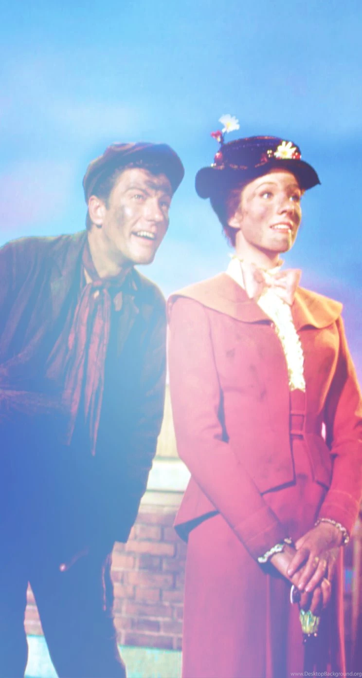 Faithtrustandblogdisney: Mary Poppins And Bert... It's Just Me