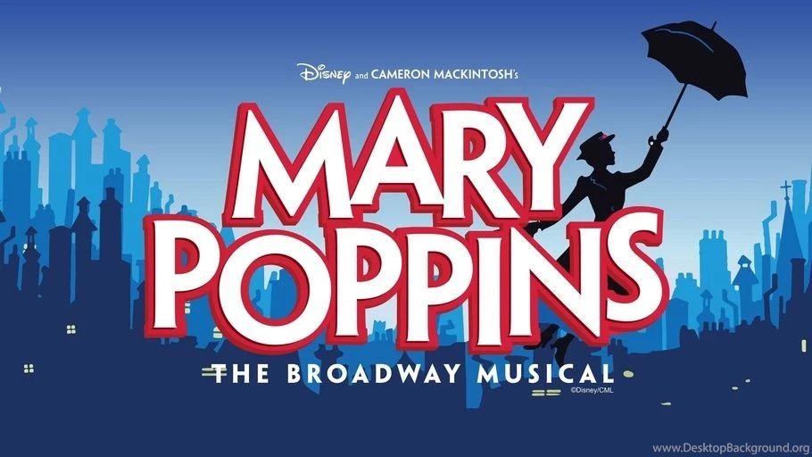 Disney, Mary, Poster, Mary Poppins, Mary Poppins Movie Poster ...