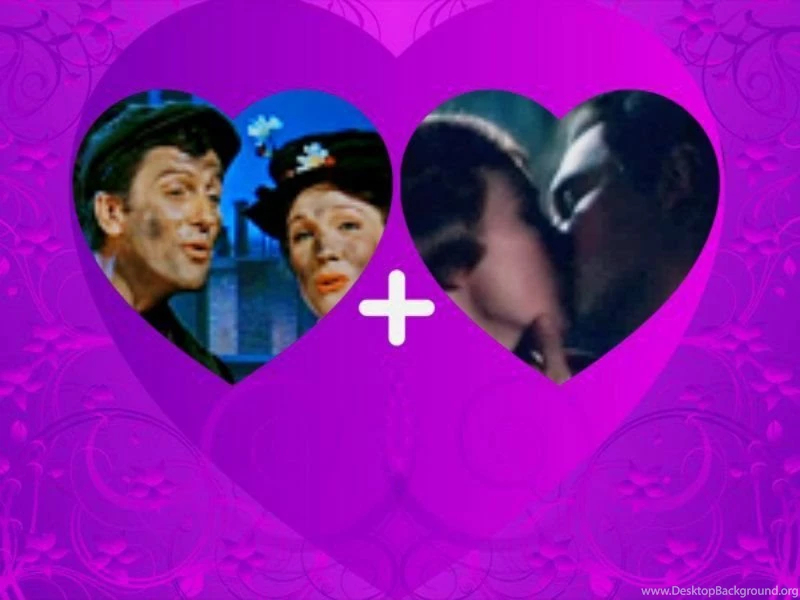 Mary Poppins And The Sound Of Music Mary Poppins Vs The Sound Of ...