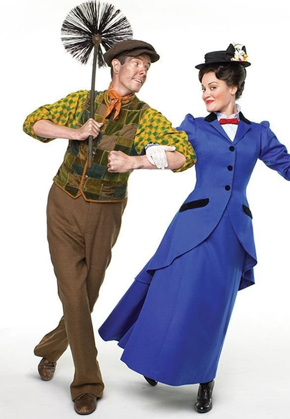 Mary Poppins Wallpapers 07
