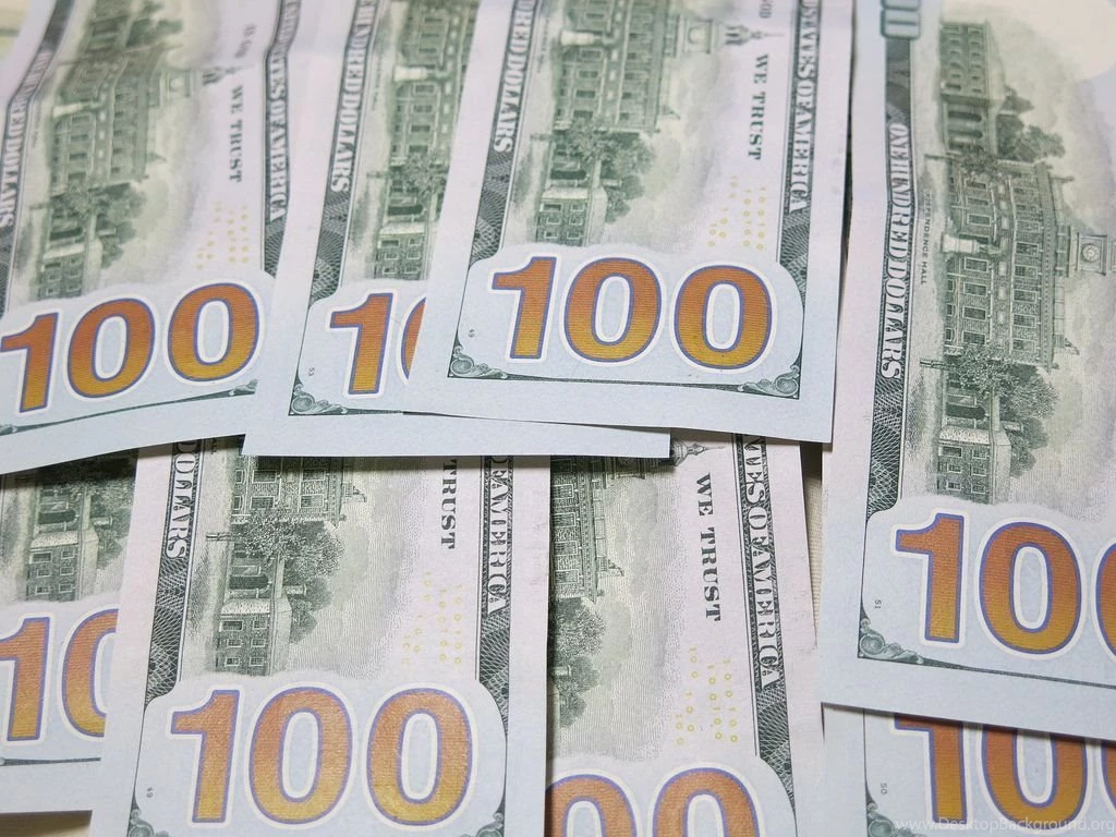 The U.s. Has New Monopoly Money!!! : The New One Hundred Dollar ...