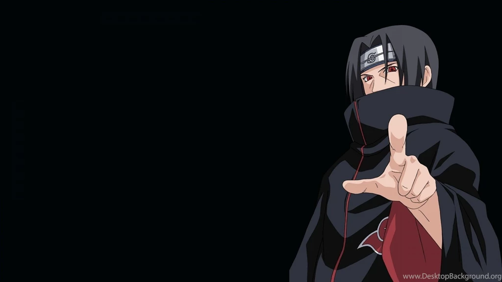 Itachi Wallpapers