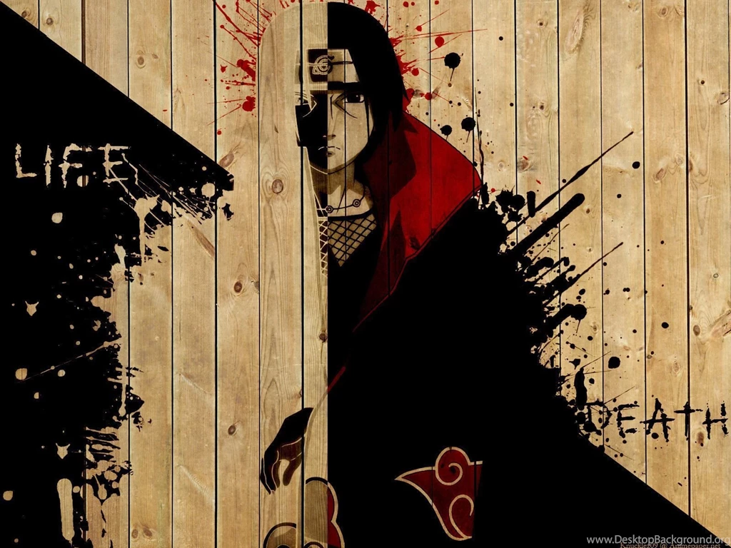 Itachi Uchiha Wallpapers 3768 Awesome Wallpapers Wallnos.com