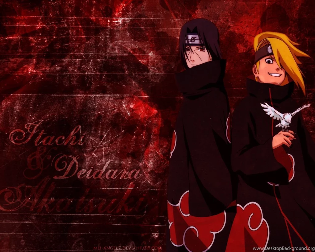 ITACHI!!!!!!!!!!!!!!! Itachi Uchiha Wallpapers (6768003) Fanpop