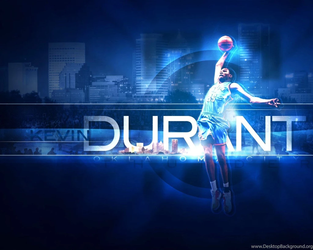 Kevin Durant Dunk Wallpapers 2015