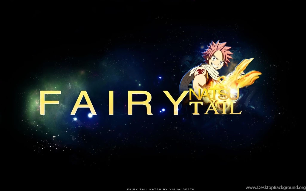 Fairy Tail Logo Desktop Backgrounds HD 1920x1200