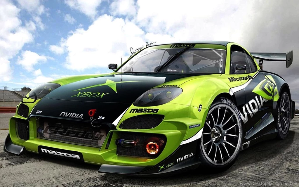 Gallery For   Rally Racing Wallpapers